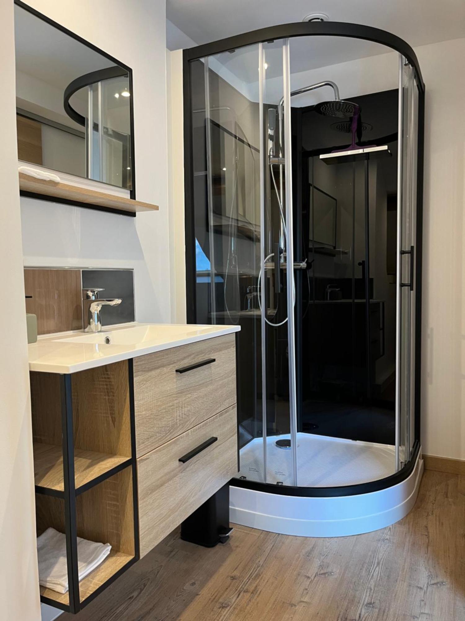 Appartement Rive Droite Boulogne-sur-Mer Buitenkant foto